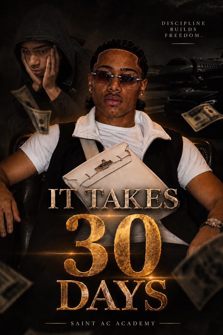 It Takes 30 Days